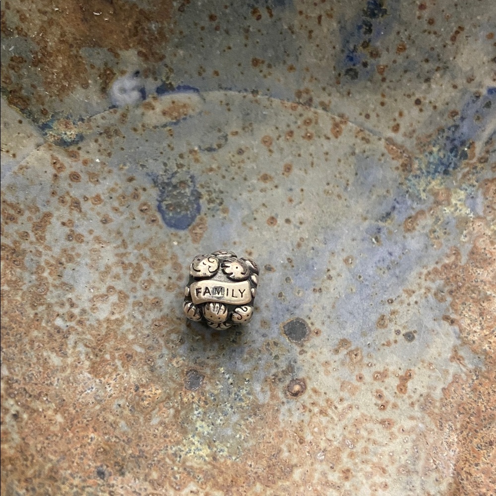 Pandora Love & Family Charm - Picture 2 of 3
